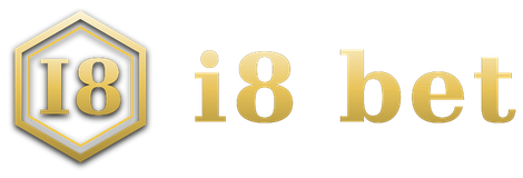 i8 bet logo